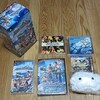  「那由多の軌跡」限定ドラマ CD 同梱版が届いたよ