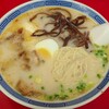 健軍商店街いずもラーメン
