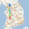 No.７　日韓夫婦の韓国国内旅行🚙In 全州(チョンジュ)