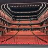 岡山芸術創造劇場　ハレノワ　大劇場