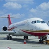 中国初の国産ジェット旅客機「ARJ21」搭乗記【MRJのライバルになる日は来るのか】