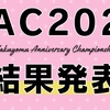 KAC2023 ～カクヨム・アニバーサリー・チャンピオンシップ 2023～ 受賞者結果発表！