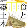 「食と建築土木」でみるDIY精神