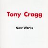 かんらん舎の葉書【47】  TONY CRAGG  New Works 1989年3月～4月