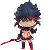 【キルラキル】ねんどろいど『纏流子 神衣鮮血Ver.』デフォルメ可動フィギュア予約【グッドスマイルカンパニー】より2026年1月発売予定☆