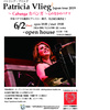 【コンサート2019】パトリシア・ブリエグ 自主公演 Patricia Vlieg Japan Tour 2019 (from Panama)