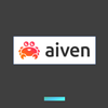 Aivenに入門してみた