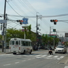 阪急バス91系統(JR中山寺〜阪急仁川)