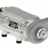 燃料電池向けのエアコンプレッサーの世界市場シェア2023