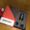 serpent RDTA