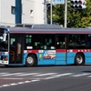 京急バス　Y1453