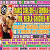 今週のCMLL 1/5 ～ 1/11