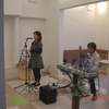 「うたごえ広場No.6」の風景です