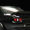 【モデルインプレッション】Hotwheels 2019 Fast & Furious Nissan Skyline GT-R(BNR32)