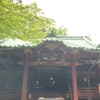 赤坂氷川神社