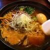 ノマド・ラーメン