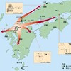 古事記・日本書紀の裏ストーリー