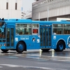 岡電バス　522