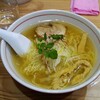 利尻昆布ラーメン くろおび