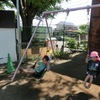 今日の幼稚園
