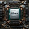 AMD次世代ノートPC向けZen5・Strix Point「Ryzen AI 165」のリーク情報 /Tweektown