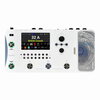「Mooer GE1000 White」！Mooerフラッグシップマルチのホワイトバージョン！