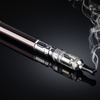 Benefits Of Using An Electronic Cigarette With E-liquid