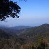 2022年2月26日(土)　[紀泉アルプス]大福山、俎石山は、もう春の陽気!!
