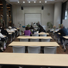12月の講習会　終了しました