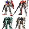 今トレーディングフィギュア　全4種セット 「FW GUNDAM STANDart：19」にとんでもないことが起こっている？