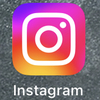 インスタグラム始めました…