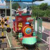 4連休に旅に出る その1（ぶんかむら編）
