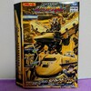 決戦！シンカリオン923ドクターイエローVS E5はやぶさMkⅡ Part.1（通常合体編）