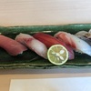 宇都宮　鮨縁−sushi enishi-