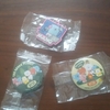 くら寿司×BT21で貰った物