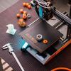 3Dプリンターの材料選びガイド 種類と特徴を解説