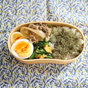 お弁当ジャーナル