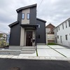 神戸市西区玉津町新方｜新築一戸建て（成約済み）【仲介手数料無料】P2台可！長期優良住宅！