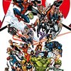 A+X：アベンジャーズ＋X-MEN＝最強