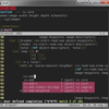 Gauche開発支援拡張vim-gdev/emacs-gdev紹介