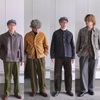 〜LEATHER&FRENCH STYLING〜