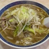 白金高輪の「中華料理 大宝」で名物のタンメンを頂いた！ #グルメ #食べ歩き #ラーメン #つけ麺 