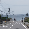 房総プチツーリング（ドライブ）その9　癒しの勝浦の海へ