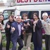 尊厳街頭演説 in 仙台 大盛り上がりでした