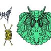 あれ・・・前衛作品でしたっけ？