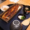 【うなぎ四代目菊川】名古屋発のウナギの名店が広島上陸。一本丸ごと提供するインパクトを味わって(ミナモア)