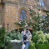 英国で最も美しい庭・シシングハースト