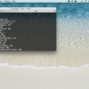 sniper, the OSX app terminator in Swift