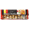 神戸物産のベルギーワッフル（10個）を食べた