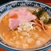 らーめん 木尾田｜本八幡｜とてもやさしい魚介豚骨